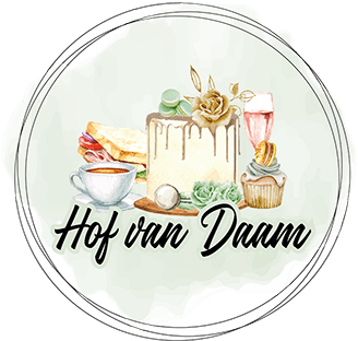 Hof van Daam logo